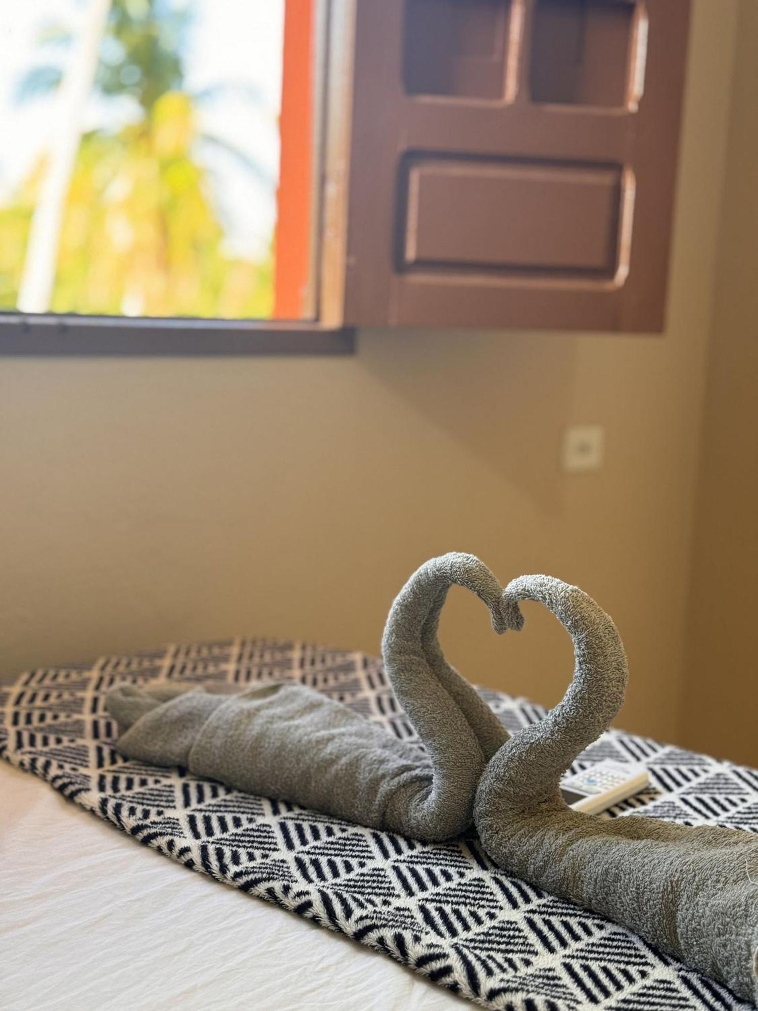 Xareu Flats: Aluguel De Temporada A Beira-Mar! Apartment Марагоджи Екстериор снимка